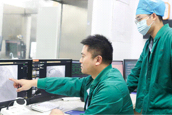 内科医生工作场景4