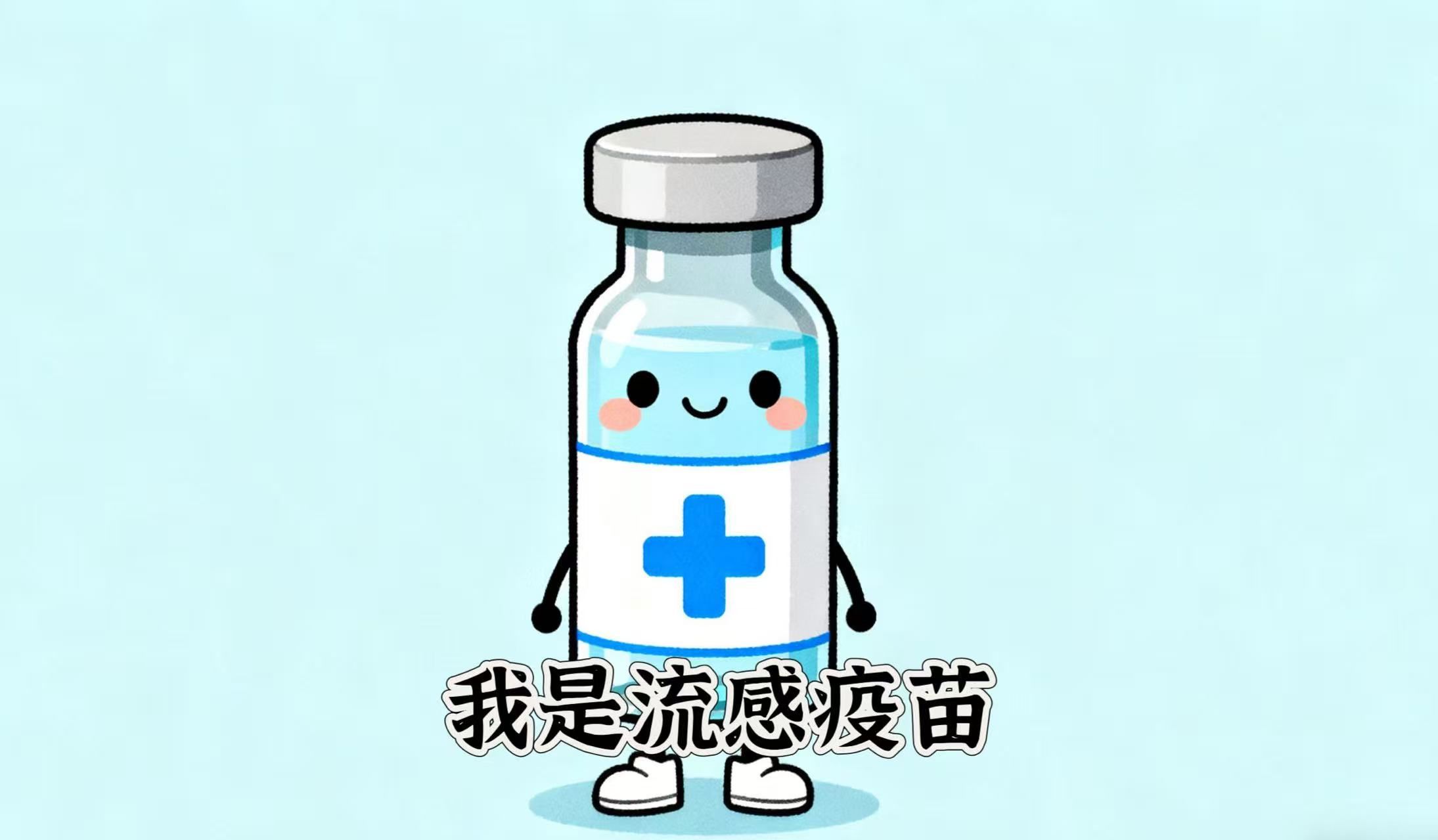 流感疫苗