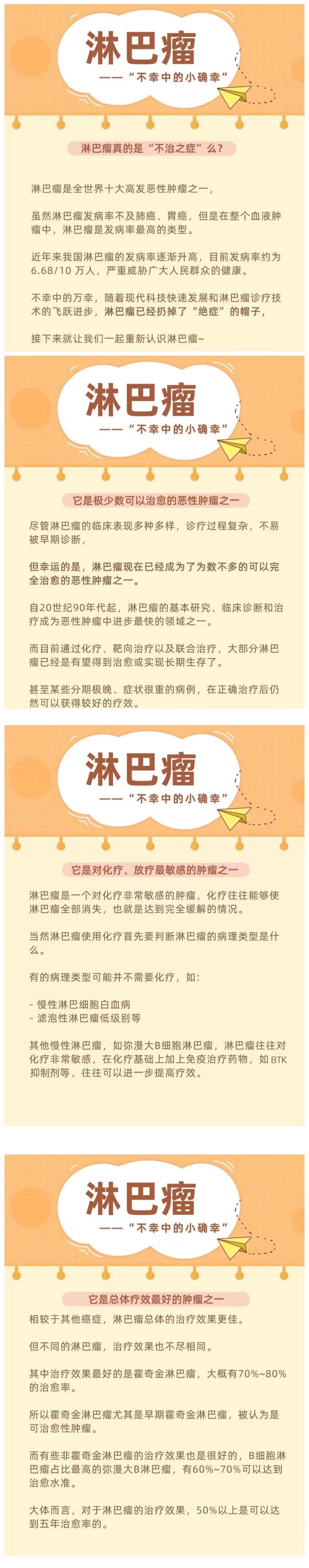 认识淋巴瘤